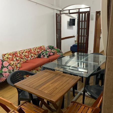 ריו דה ז'ניירו Apartamento 4 Quartos Em Copacabana, Apartamento Completo E Muito Confortavel מראה חיצוני תמונה
